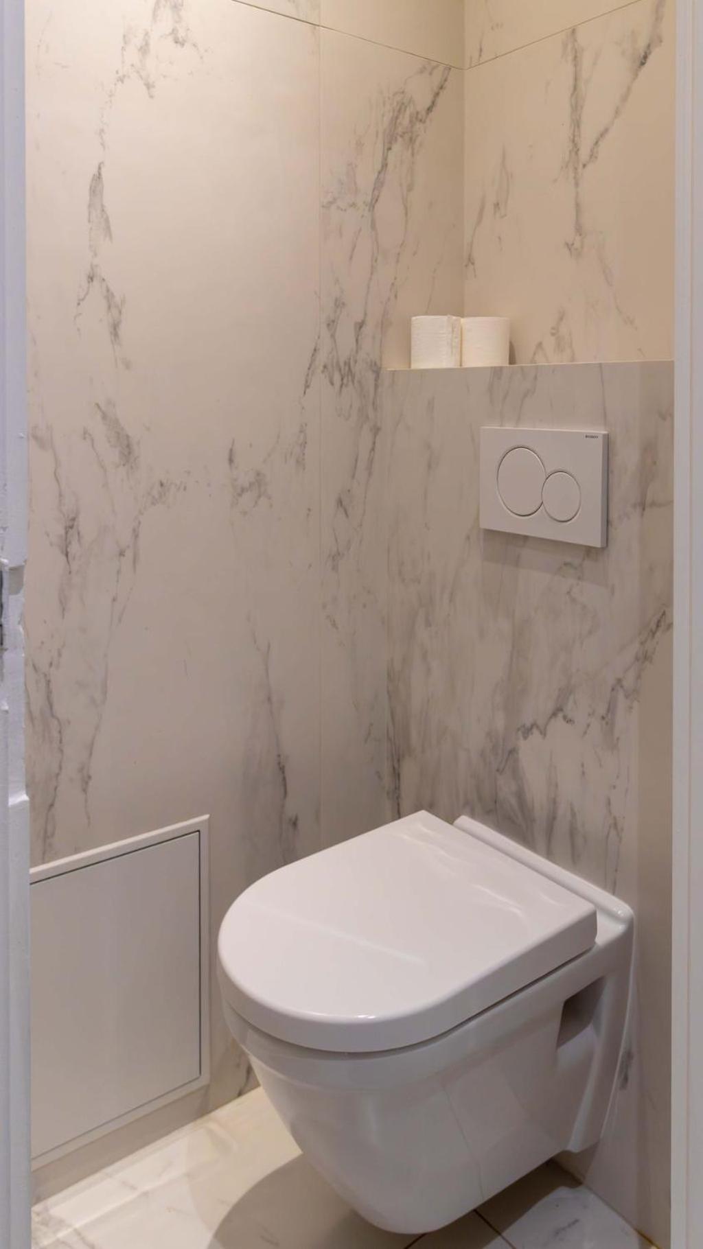 Sublime et neuf appartement Saint Germain des Près  Parigi Esterno foto