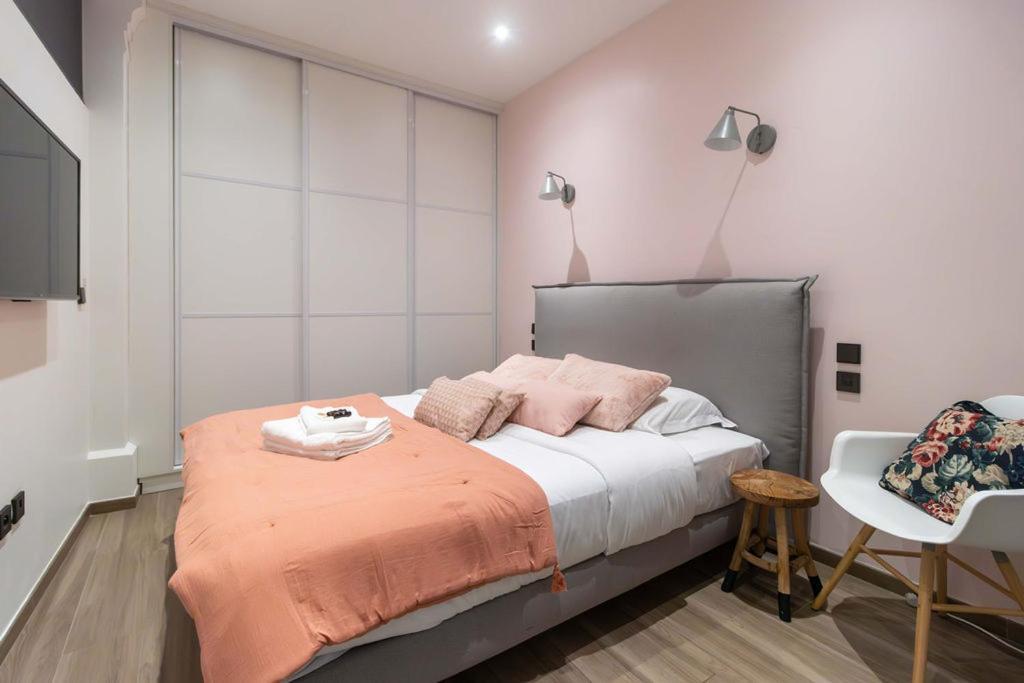 Sublime et neuf appartement Saint Germain des Près  Parigi Esterno foto