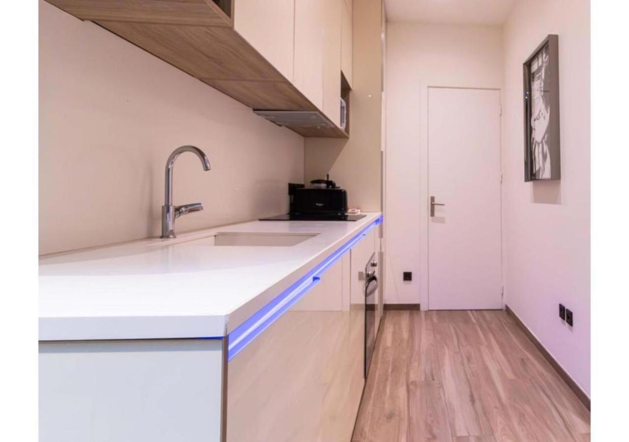 Sublime et neuf appartement Saint Germain des Près  Parigi Esterno foto