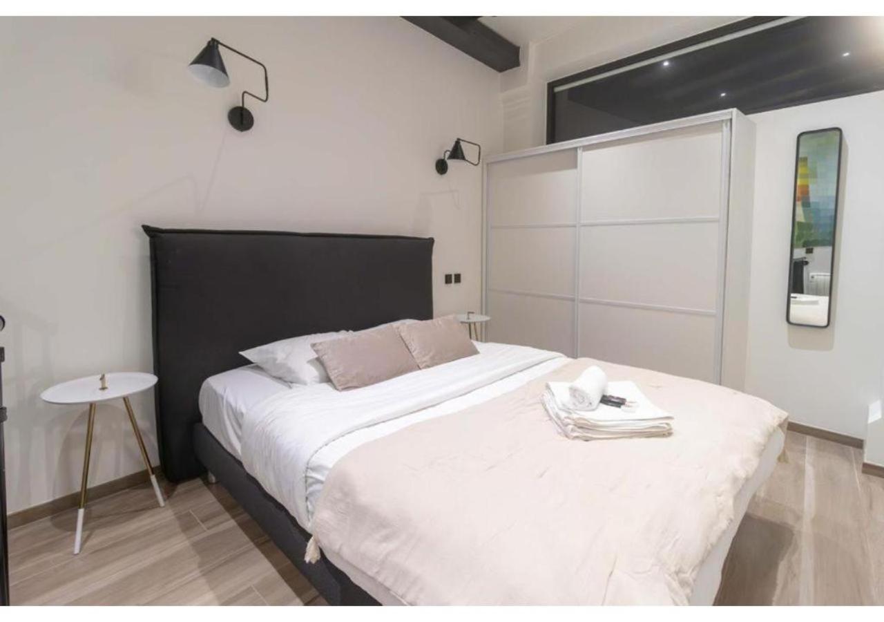 Sublime et neuf appartement Saint Germain des Près  Parigi Esterno foto