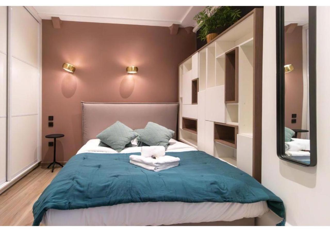 Sublime et neuf appartement Saint Germain des Près  Parigi Esterno foto