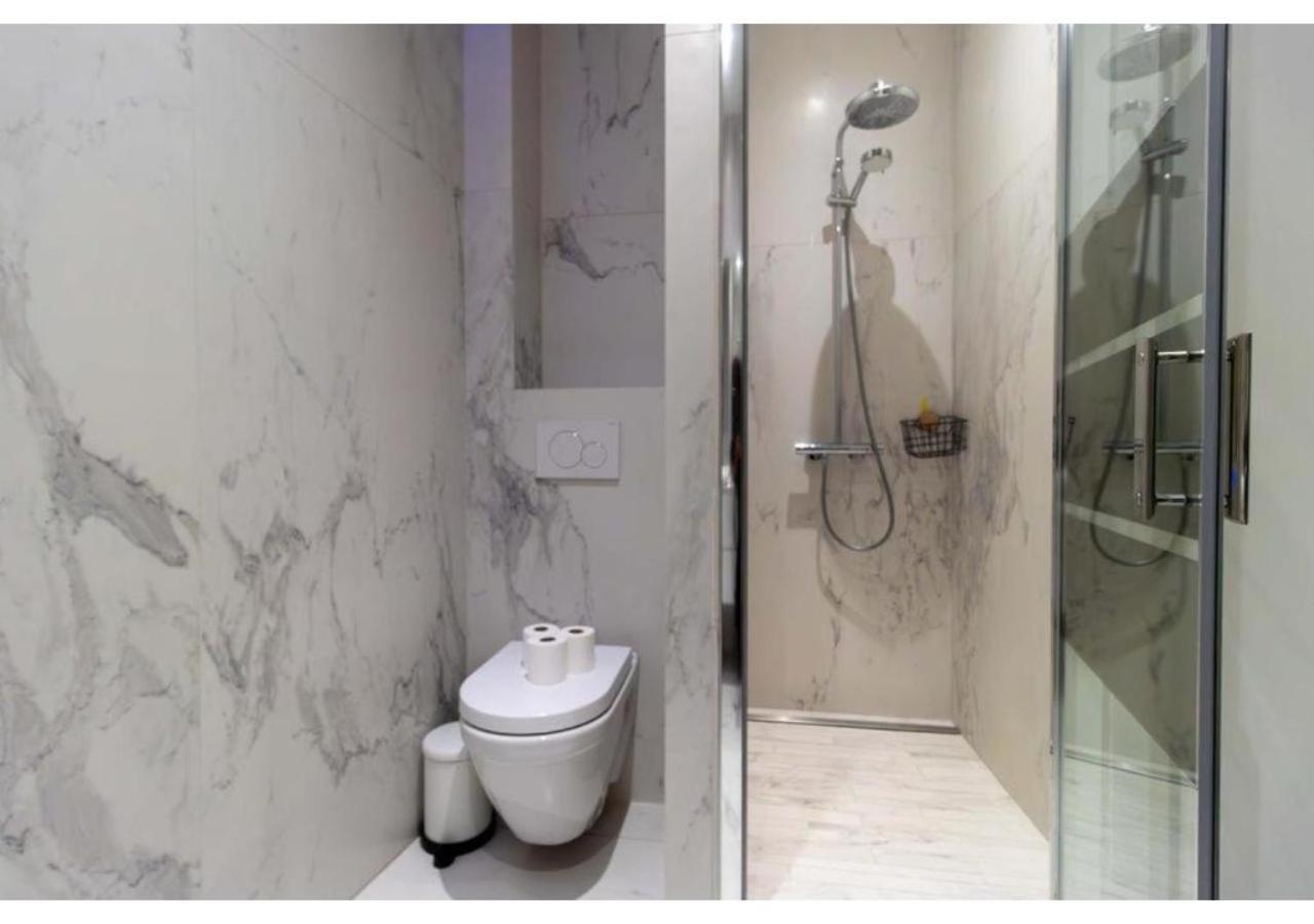 Sublime et neuf appartement Saint Germain des Près  Parigi Esterno foto