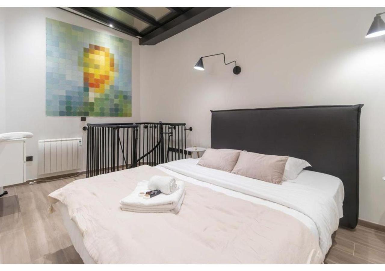 Sublime et neuf appartement Saint Germain des Près  Parigi Esterno foto