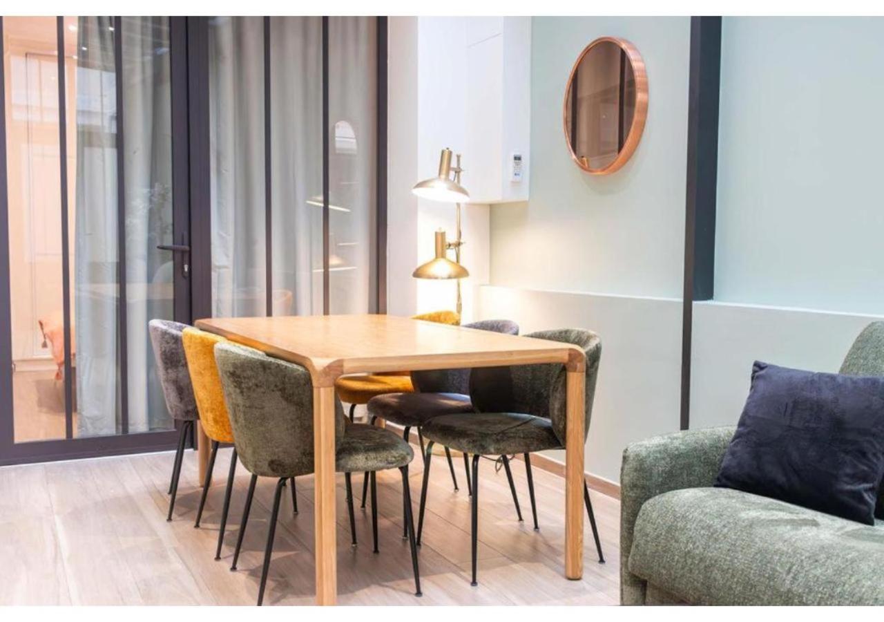 Sublime et neuf appartement Saint Germain des Près  Parigi Esterno foto